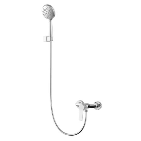 KAR. 5206836624020 Μπαταρία ντους ANDARE Cromo WNX338073C