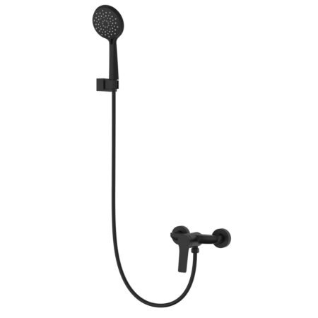 KAR. 5206836624037 Μπαταρία ντους ANDARE Nero WNX338073PA