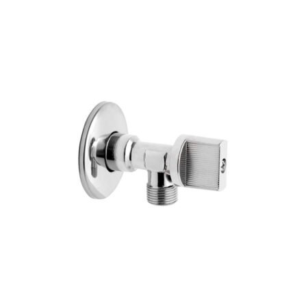 KAR. 5901095659317 Γωνιακός διακόπτης ροής Z1212K FERRO 1/2x1/2"