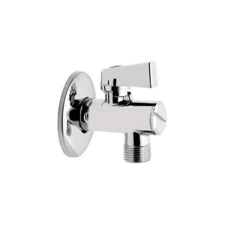 KAR. 5901095659348 Γωνιακός διακόπτης ροής Z1234KF FERRO 1/2x3/4"
