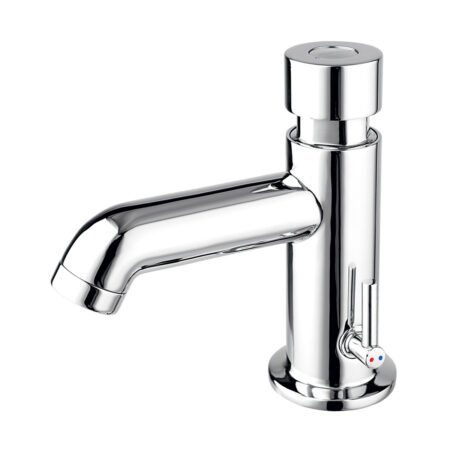 KAR. 5901095689512 Μπαταρία νιπτήρος αυτόματης διακοπής Z201R FERRO