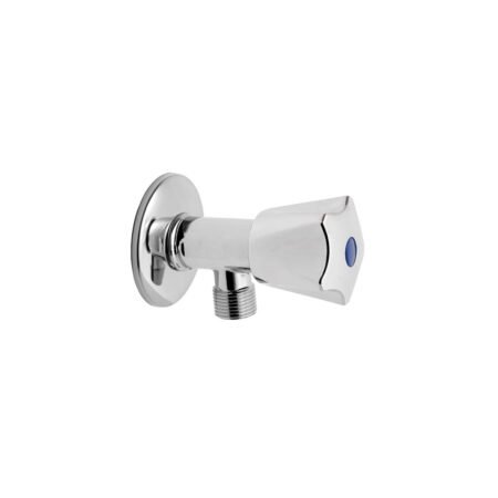 KAR. 8590309077992 Περιστροφικός διακόπτης ροής Z241 FERRO 1/2x3/8"