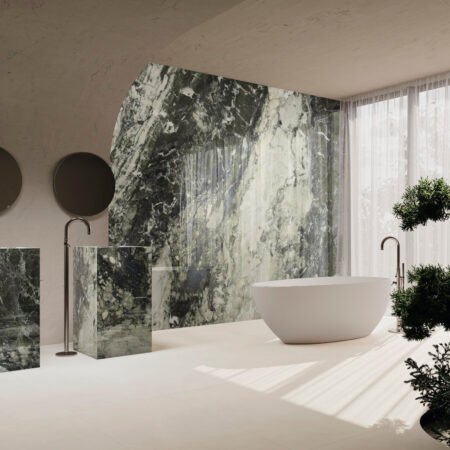 Ape Grupo Breccia Series
