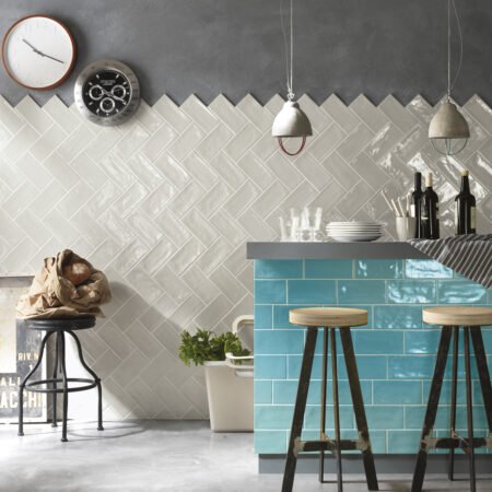 Tonalite Briolette Series