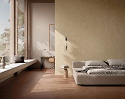 ABITARE LA CERAMICA Abc Mediterranea Beige