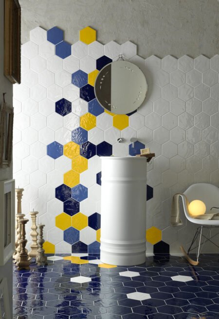 exabright blu bianco giallo lavanda - Agapitos Ηράκλειο Κρήτης