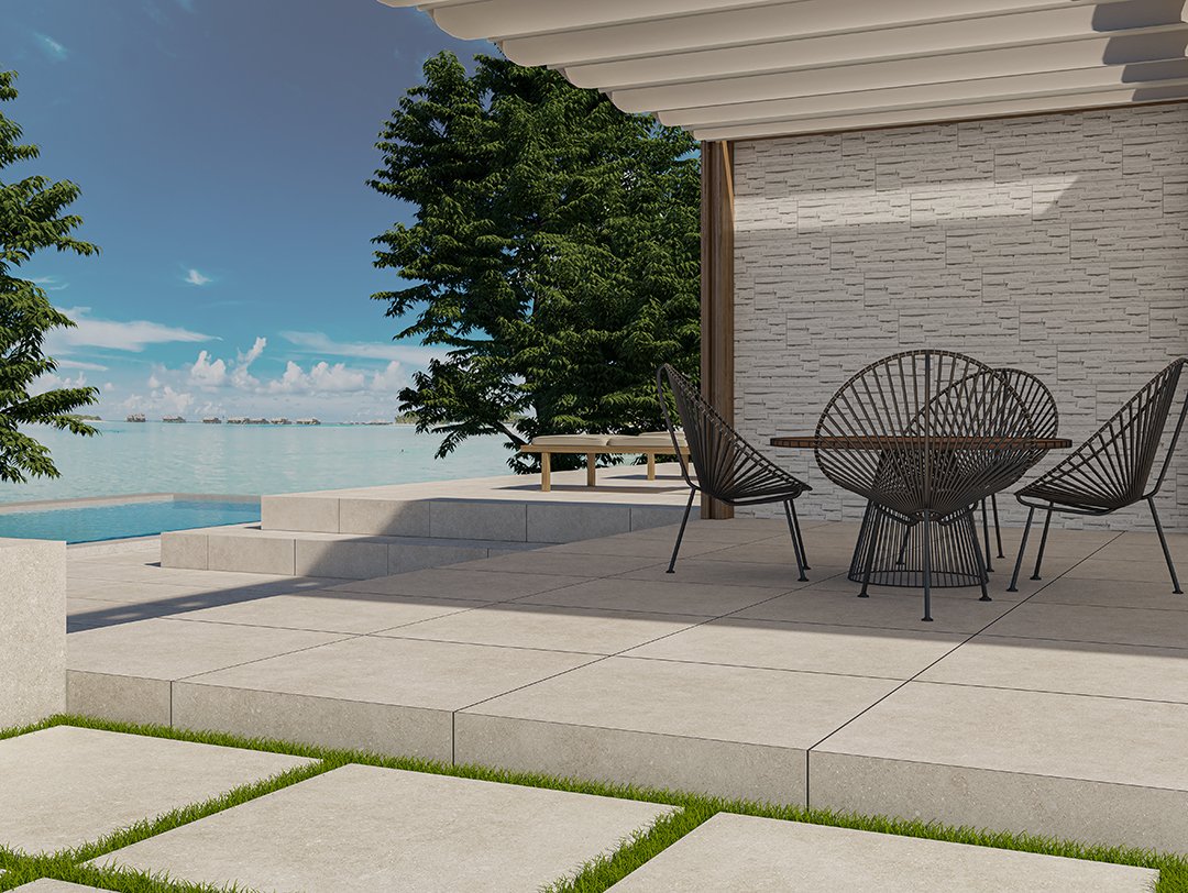 Eco Ceramic Adz.arenisca Series - Image 3