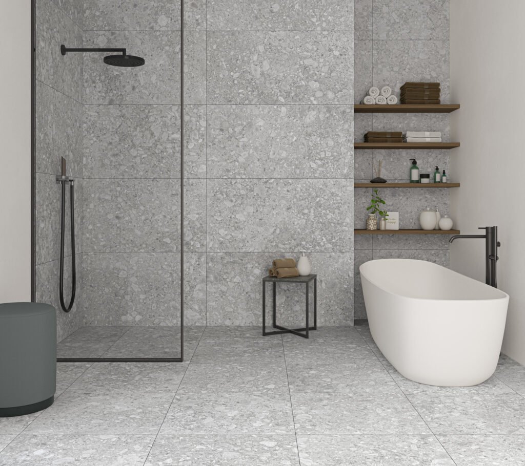 Eco Ceramic Persia Series