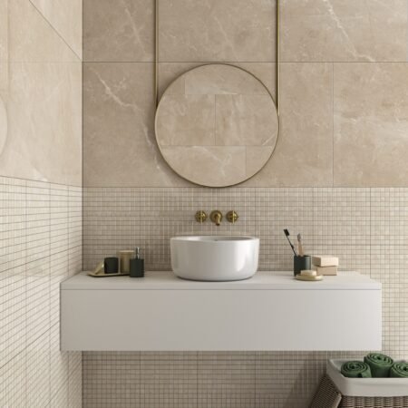 Eco Ceramic Montclair Series