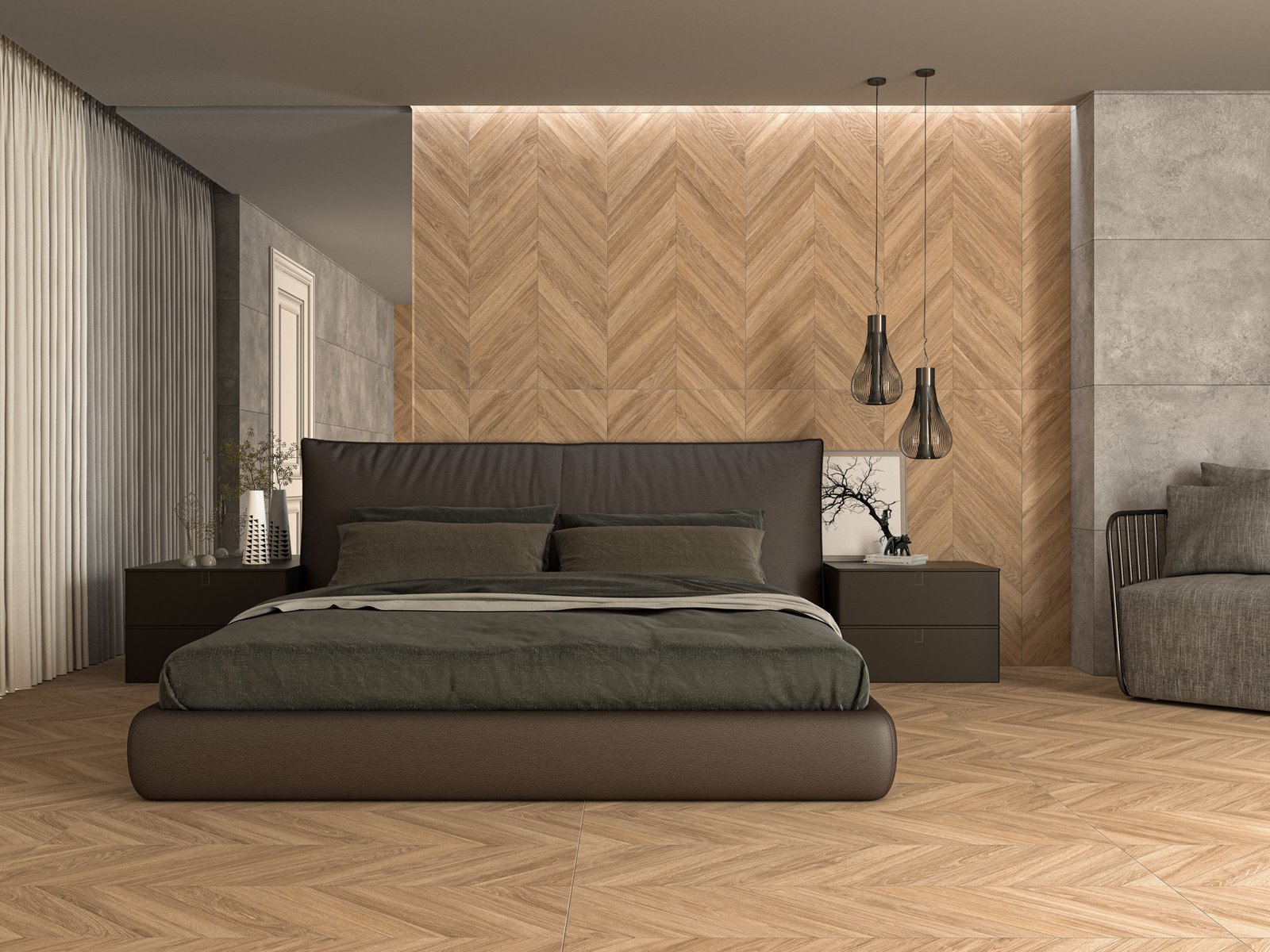 Eco Ceramic Loire Series