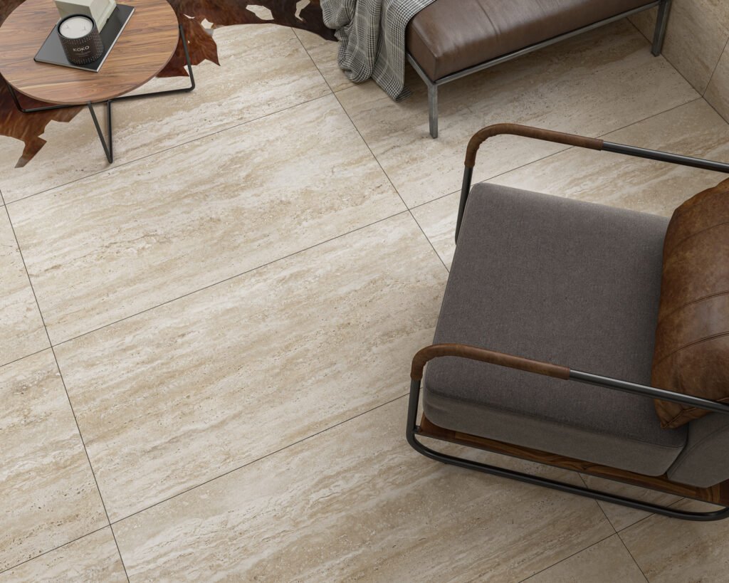 Eco Ceramic Lington Series