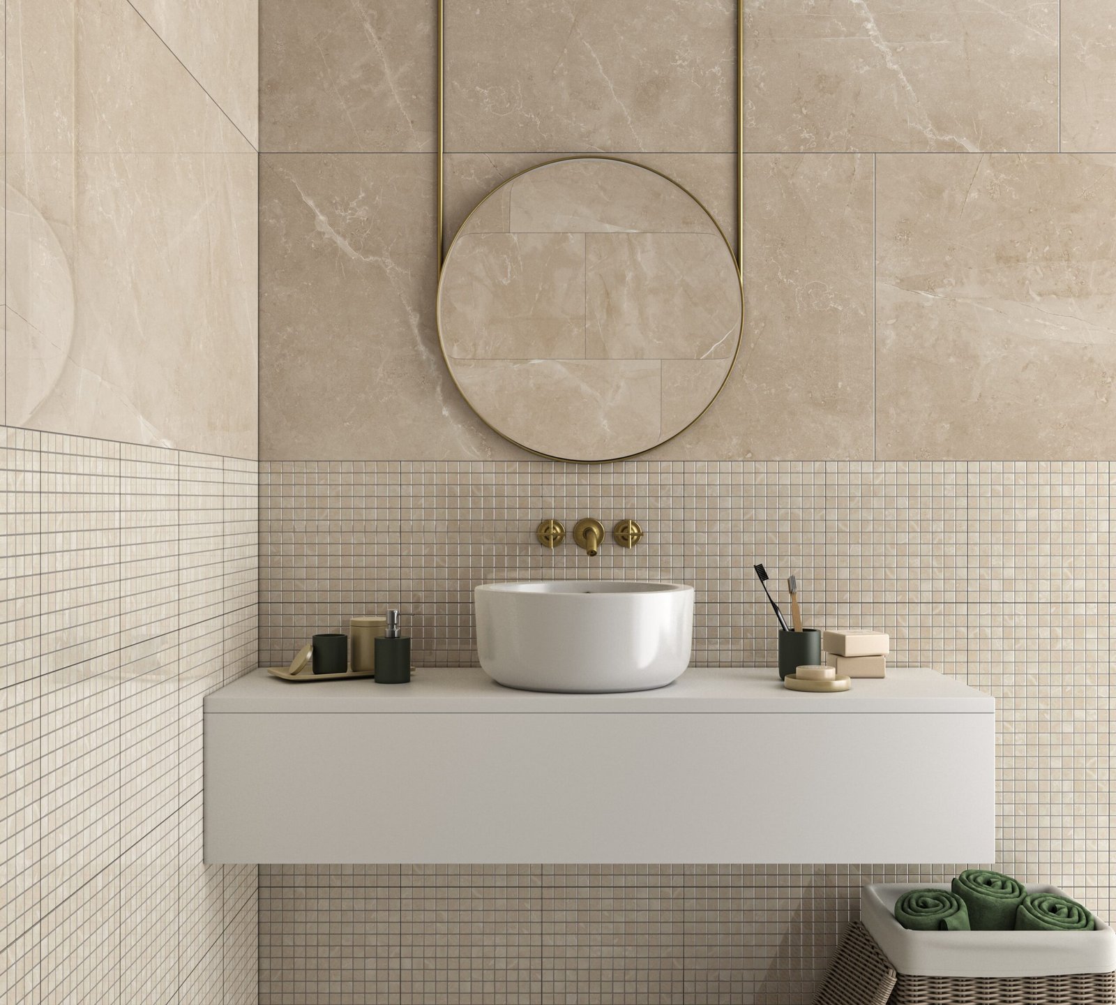 Eco Ceramic Golden Series - Image 5