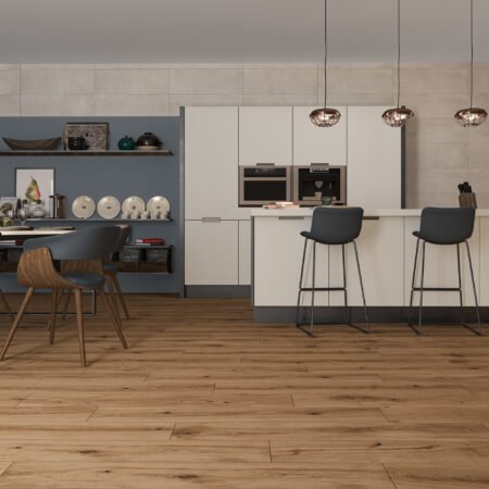 Eco Ceramic Dynamic Series