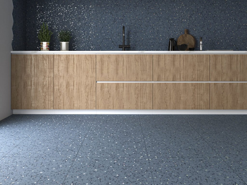 Eco Ceramic Casablanca Series