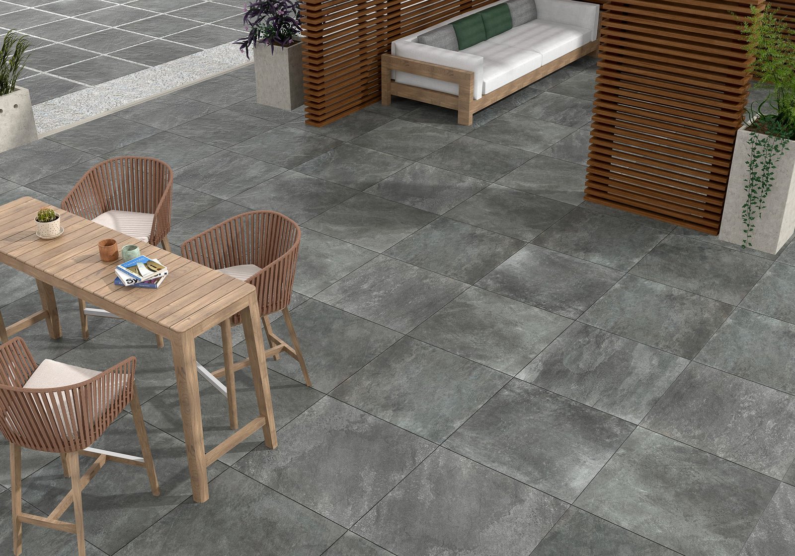 Eco Ceramic Aston Series - Image 3