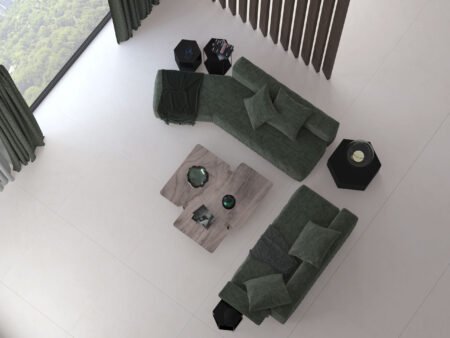 Eco Ceramic Alfie Series