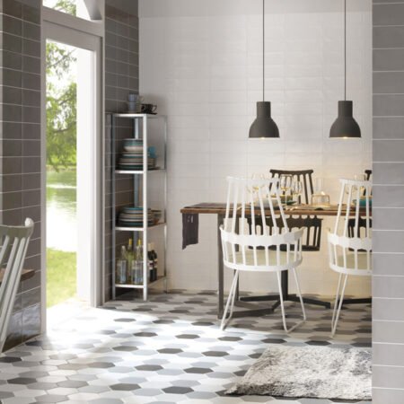 Tonalite Satin Series
