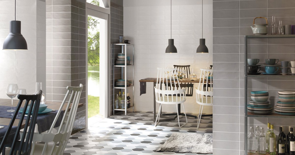 Tonalite Satin Series