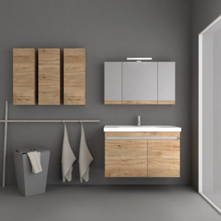 CITY XL ΤΕΧΝΟΓΡΑΝΙΤΗ 20mm 88Χ44cm ΓΙΑ ΕΠΙΤΡ. ΝΙΠΤΗΡΑ-PARK AVENUE