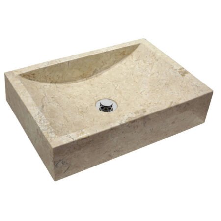 Lavabo Nerja Beige en JPUFRTFyYzjzqjs9 - Agapitos Ηράκλειο Κρήτης