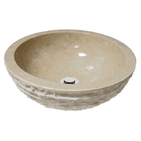 Lavabo Ronda Beige en vzwlbKIO97IDNDKd - Agapitos Ηράκλειο Κρήτης