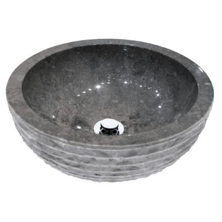 Lavabo Ronda Gris en ATfzZGlz2QD80kaU - Agapitos Ηράκλειο Κρήτης