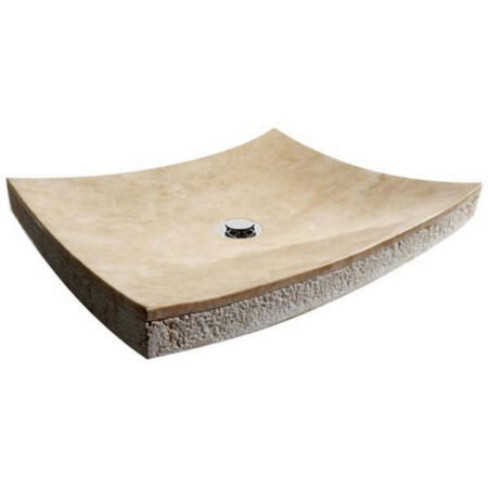 Lavabo Tokio Beige en Cey7DtmKA2tjmKlT - Agapitos Ηράκλειο Κρήτης