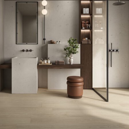SUITE WOOD