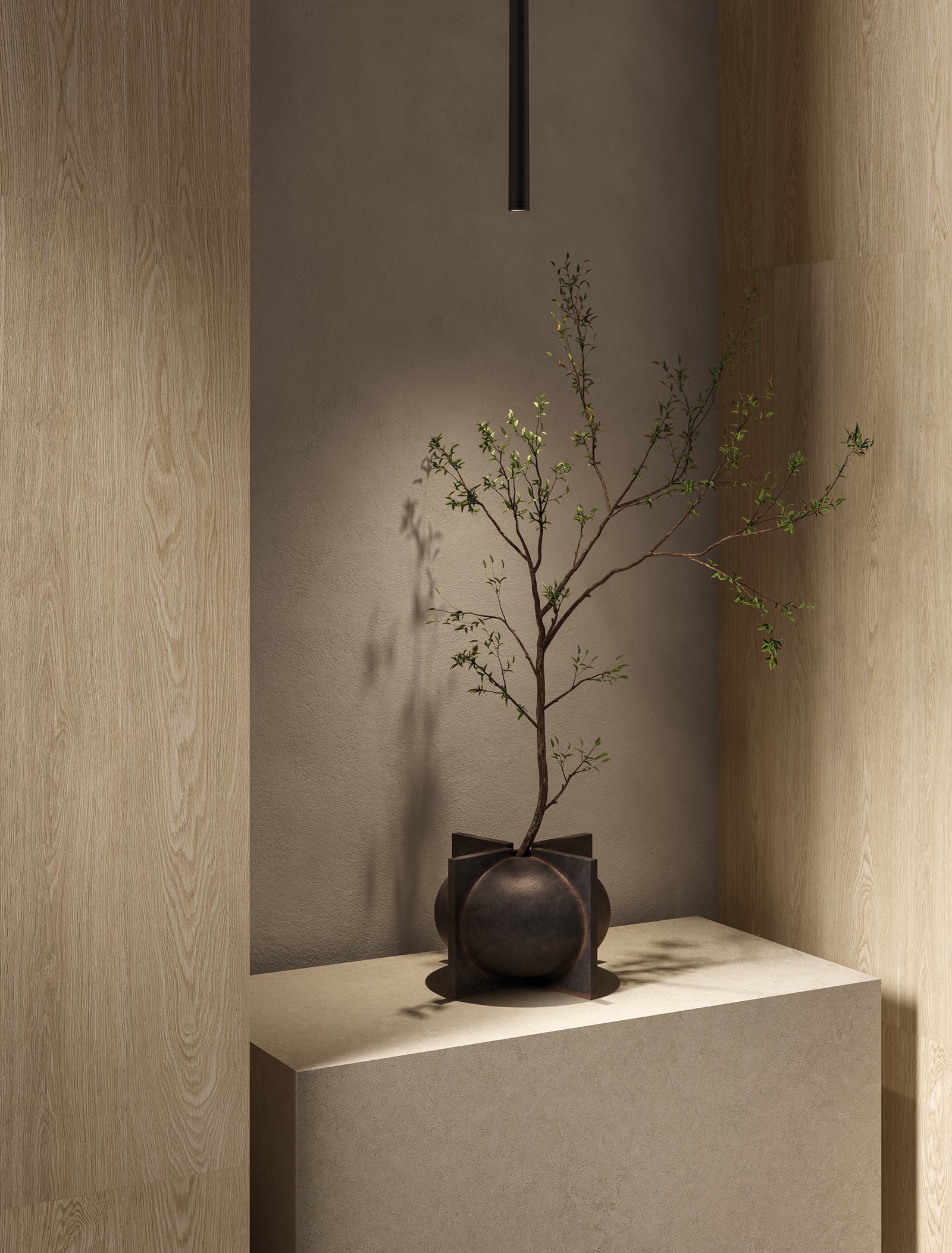 SUITE WOOD - Image 2