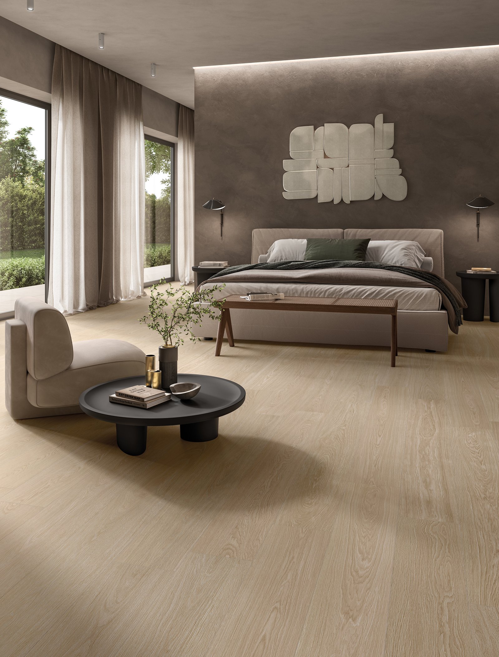 SUITE WOOD - Image 3