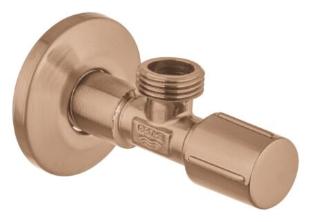 Grohe 22041dl1 Γωνιακος Διακοπτης Brushed Sunset