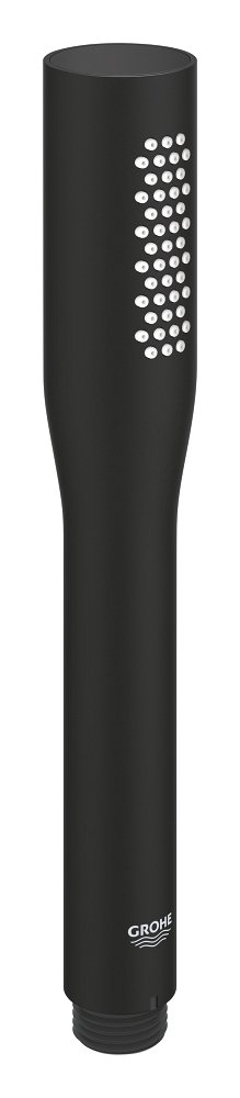 Grohe 22126kf0 Τηλεφωνο Στικ Μαυρο Ματ