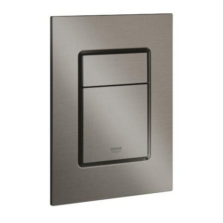 Grohe 37535al0 Skate Cosmopolitan Brushed Hard Graphite