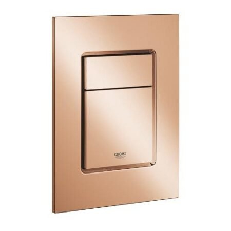 Grohe 37535da0 Skate Cosmopolitan Earm Sunset