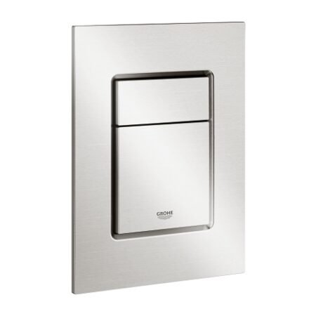 Grohe 37535dc0 Skate Cosmopolitan Super Steel