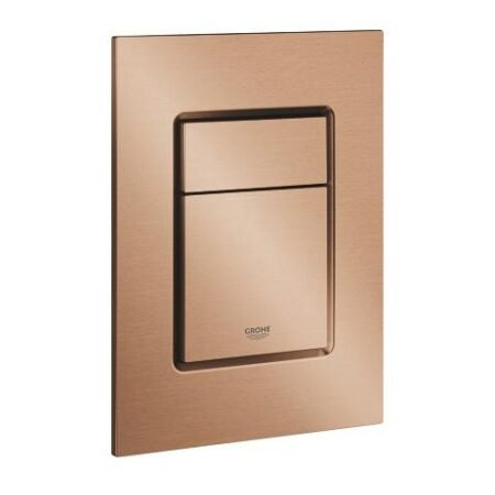 Grohe 37535dl0 Skate Cosmopolitan Brushed Warm Sunste
