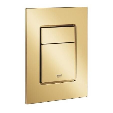 Grohe 37535gl0 Skate Cosmopolitan Cool Sunrise