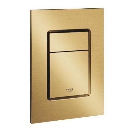 Grohe 37535gn0 Skate Cosmopolitan Brushed Cool Sunrise