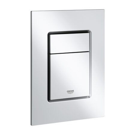 Grohe 37535p00 Skate Cosmopolitan Mat Chrome