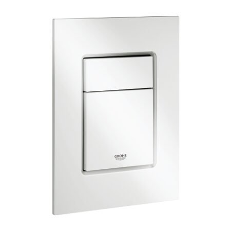 Grohe 37535sh0 Skate Cosmopolitan Alpine White