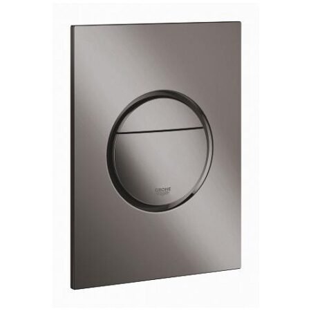 Grohe 37601a00 Nova Cosmopolitan Hard Graphite