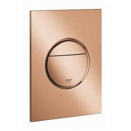 Grohe 37601da0 Nova Cosmopolitan Warm Sunset