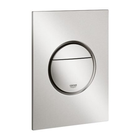 Grohe 37601dc0 Nova Cosmopolitan Super Steel
