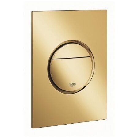 Grohe 37601gl0 Nova Cosmopolitan Cool Sunrise