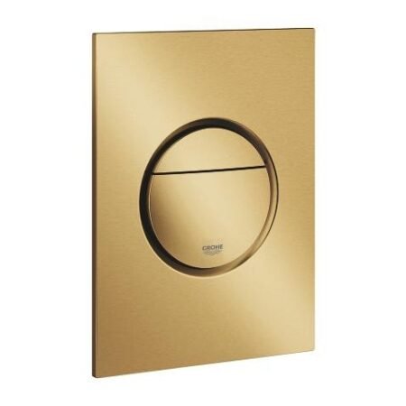 Grohe 37601gn0 Nova Cosmopolitan Brushed Cool Sunrise