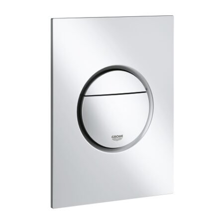 Grohe 37601p00 Nova Cosmopolitan Mat Chrome
