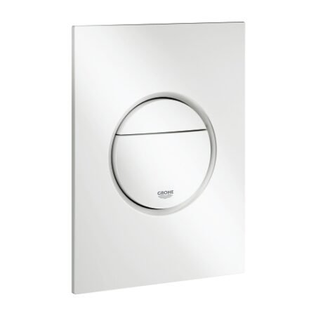 Grohe 37601sh0 Nova Cosmopolitan Alpine White