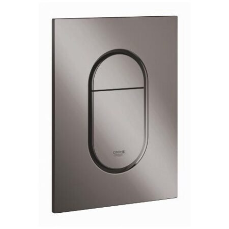 Grohe 37624a00 Arena Cosmopolittan Hard Graphite