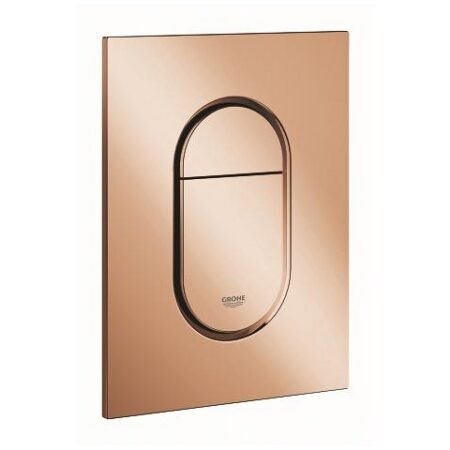 Grohe 37624da0 Arena Cosmopolitan Warm Sunset