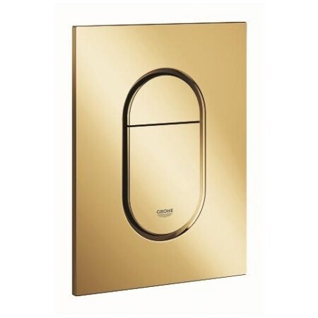 Grohe 37624gl0 Arena Cosmolitan Cool Sunrise